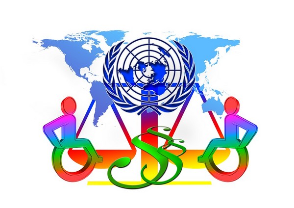 Link graficzny do artykułu; Konwencja ONZ o prawach Osób niepełnosprawnych